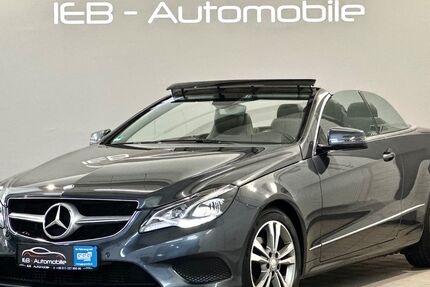 Mercedes-Benz E 200 162.000 km 18.490 &euro; Hannover 30167