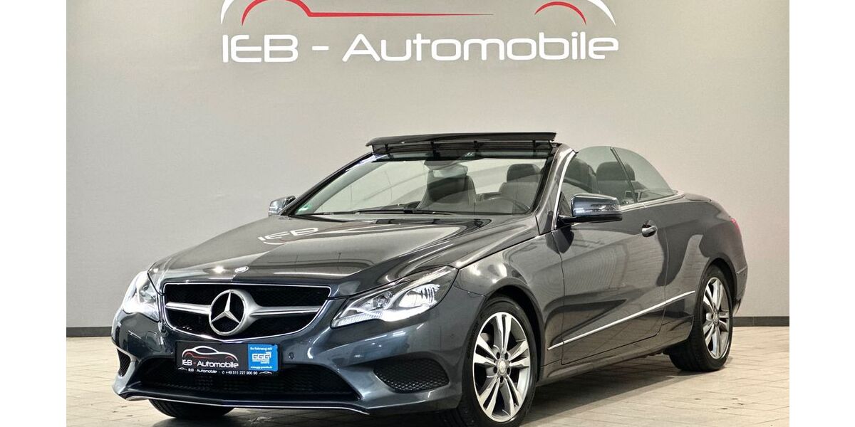 Mercedes-Benz E 200 162.000 km 18.490 &euro; Hannover 30167