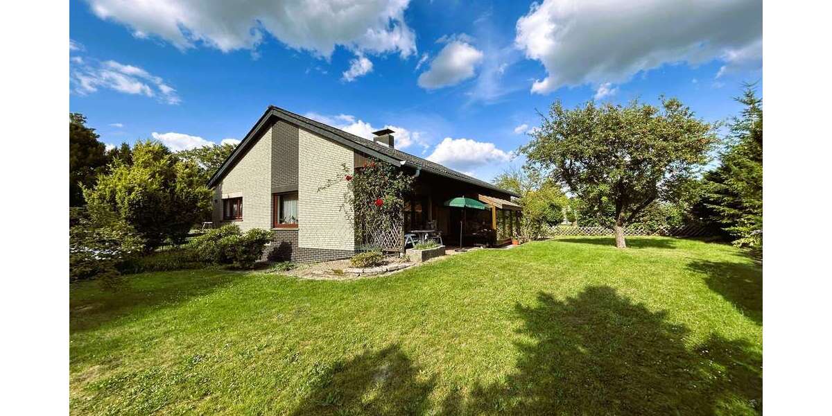 Einfamilienhaus Stadthagen - 3 Zimmer, 103 m&sup2;, 179.000&euro; | Angebot:27216658