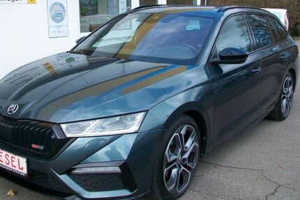 Skoda Octavia 59.600 km 29.995 &euro; Wedemark 30900