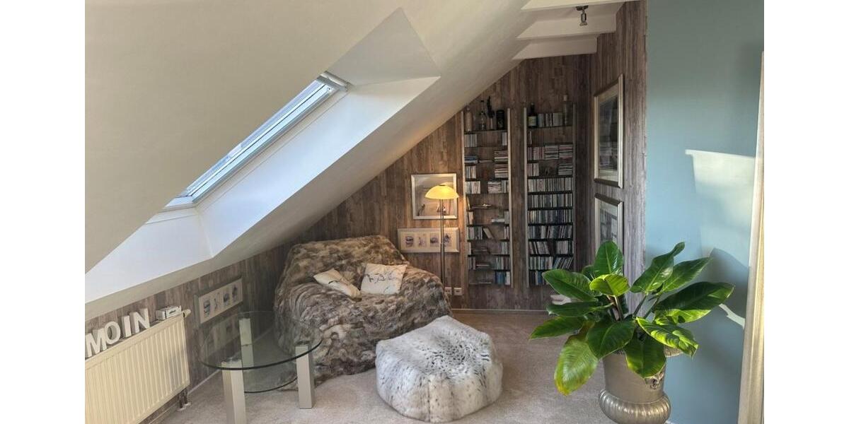 Reihenhaus Langenhagen Engelbostel - 6 Zimmer, 194 m&sup2;, 835.000&euro; | Angebot:24835392