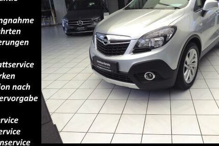 Opel Mokka 99.999 km 10.650 &euro; Isernhagen 30916