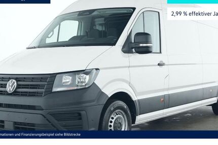VW Crafter 15.381 km 43.490 &euro; Hannover 30419