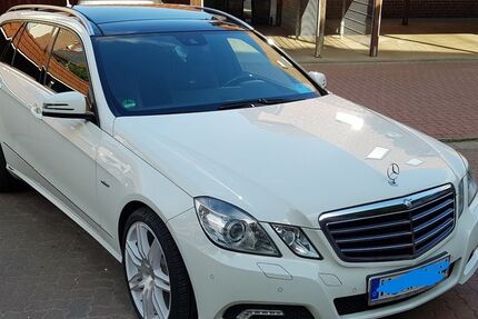 Mercedes-Benz E 300 245.000 km 11.499 &euro; Garbsen 30826