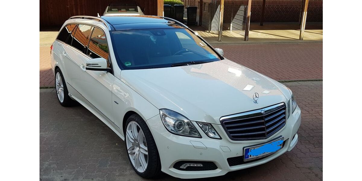 Mercedes-Benz E 300 245.000 km 11.499 &euro; Garbsen 30826