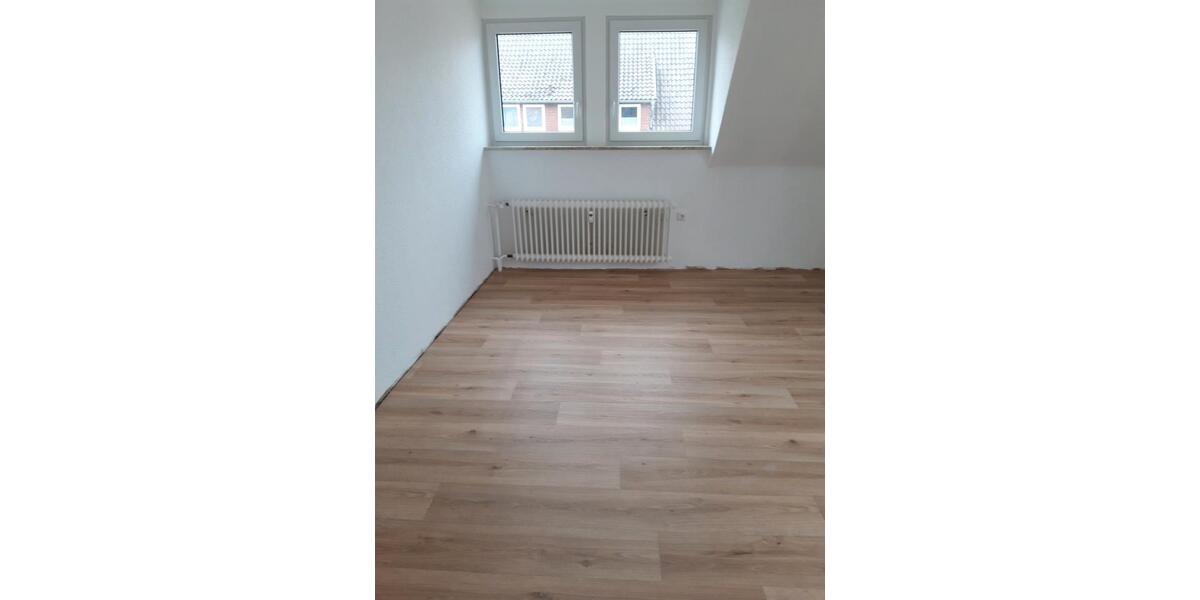 Etagenwohnung Stadthagen - 4 Zimmer, 80 m&sup2;, 650&euro; | Angebot:26321715
