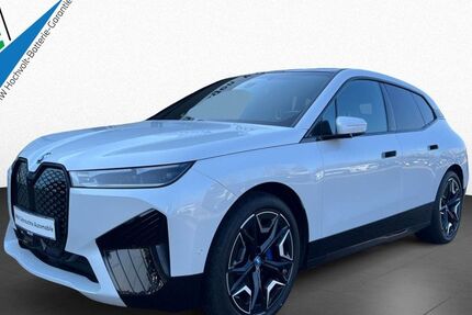 BMW iX 21.476 km 44.750 &euro; Burgdorf 31303