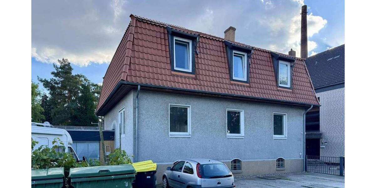 Gewerbeobjekt Langenhagen Godshorn - 8 Zimmer, 299.000&euro; | Angebot:25733384