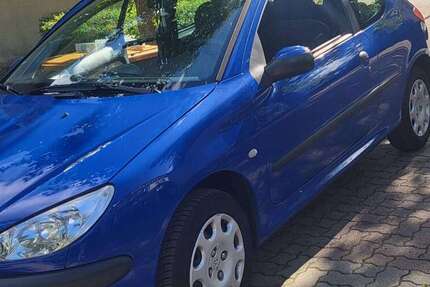 Peugeot 205 218.345 km 1.100 &euro; Isernhagen 30916
