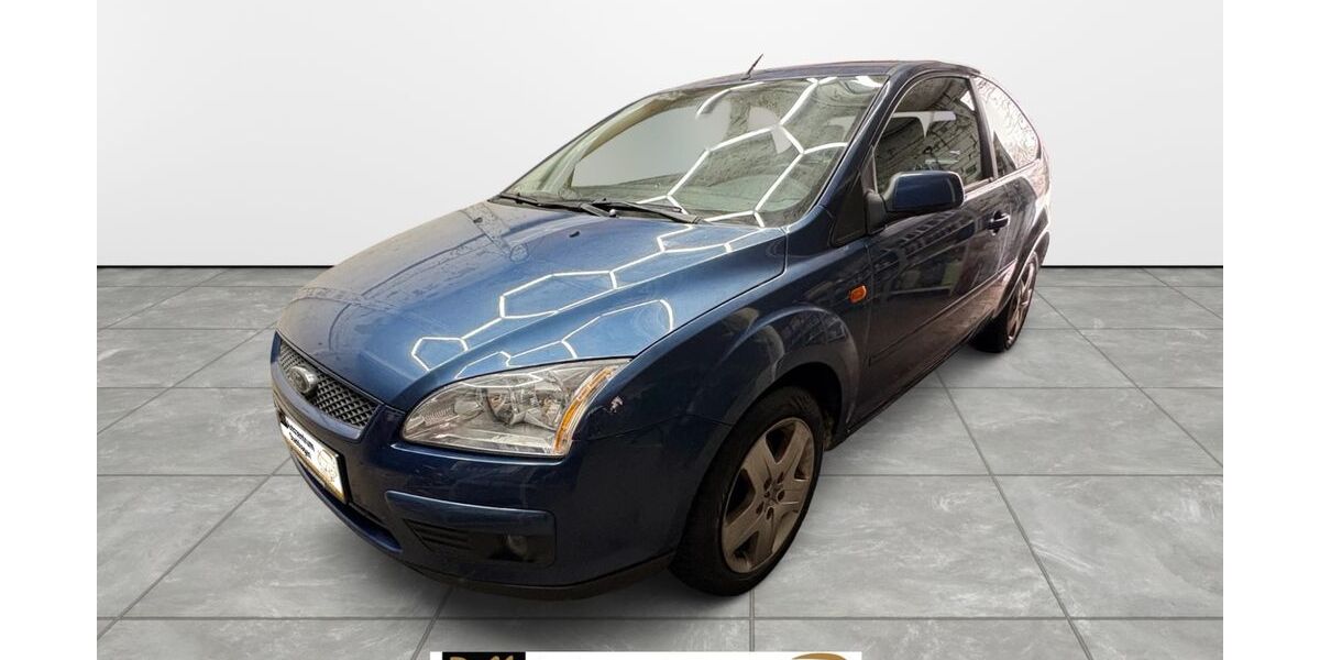 Ford Focus 166.000 km 1.990 &euro; stadthagen 31655