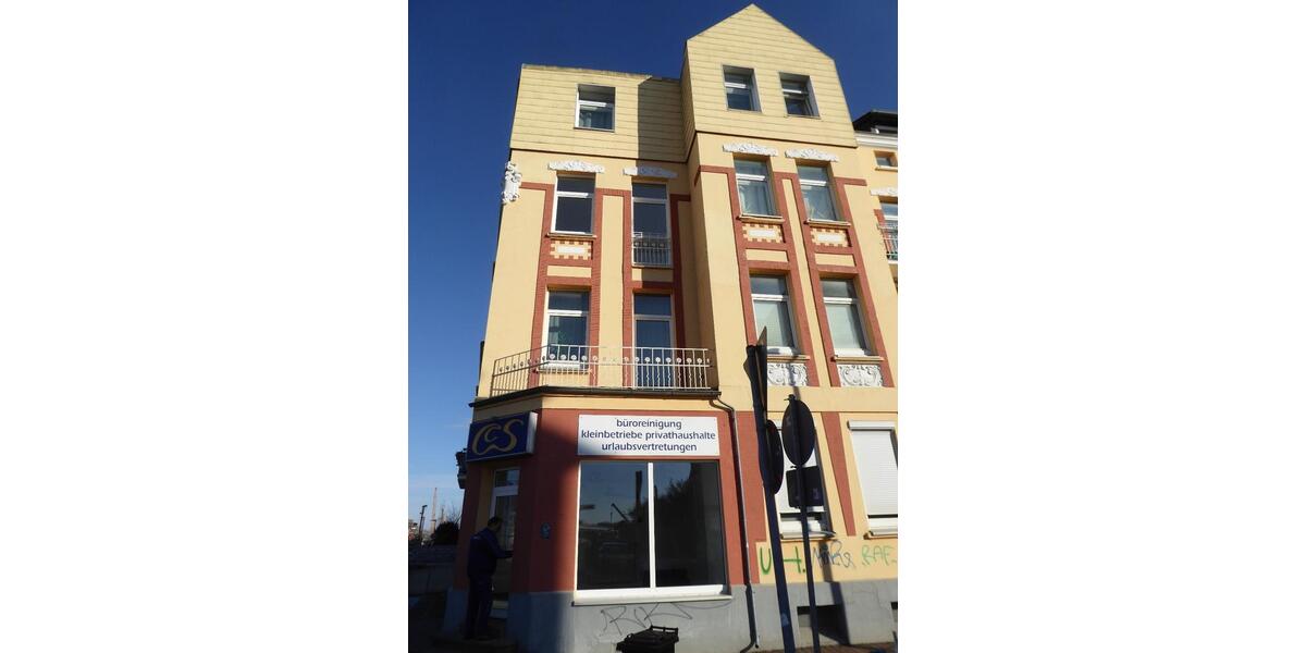 Gewerbeobjekt Hannover Döhren-Wülfel - 800&euro; | Angebot:25868128