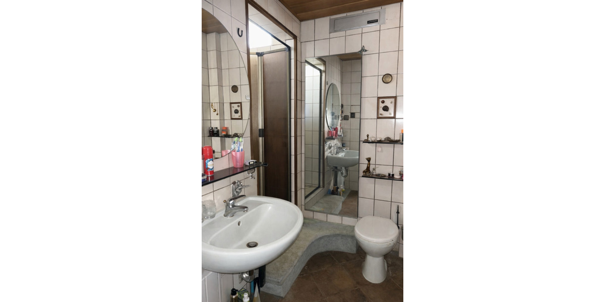 Reihenmittelhaus Hannover Badenstedt - 5 Zimmer, 117 m&sup2;, 299.000&euro; | Angebot:25733417