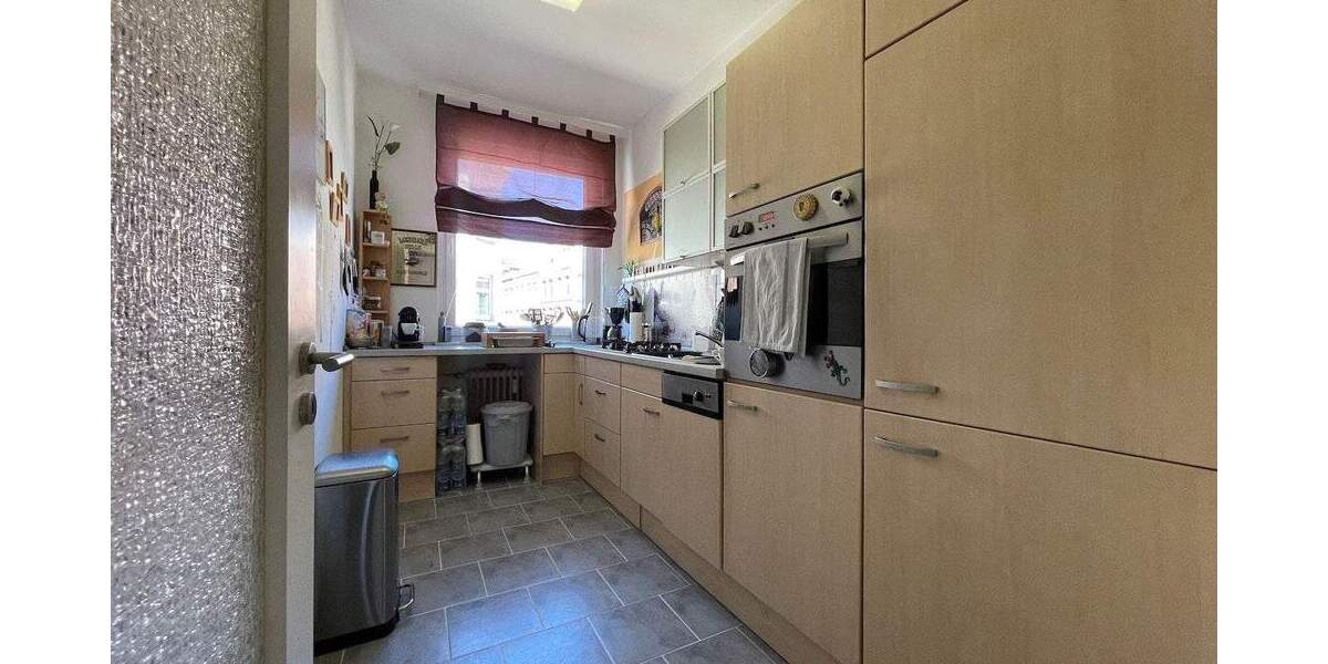 Etagenwohnung Hannover Oststadt - 3 Zimmer, 96 m&sup2;, 299.000&euro; | Angebot:25743929