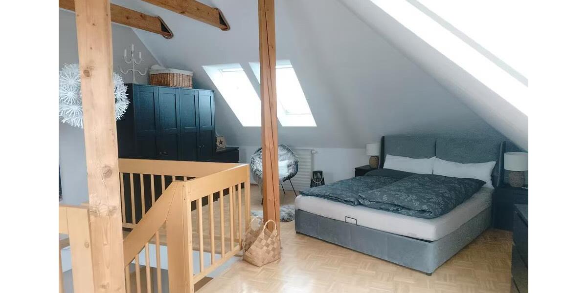 Etagenwohnung Wennigsen (Deister) - 2 Zimmer, 82 m&sup2;, 860&euro; | Angebot:26414972