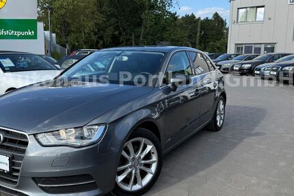 Audi A3 132.519 km 12.470 &euro; Hannover 30629
