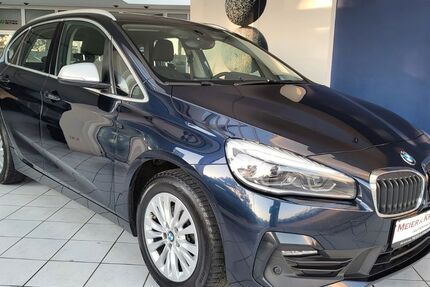 BMW 218 Active Tourer 174.000 km 10.790 &euro; Laatzen 30880