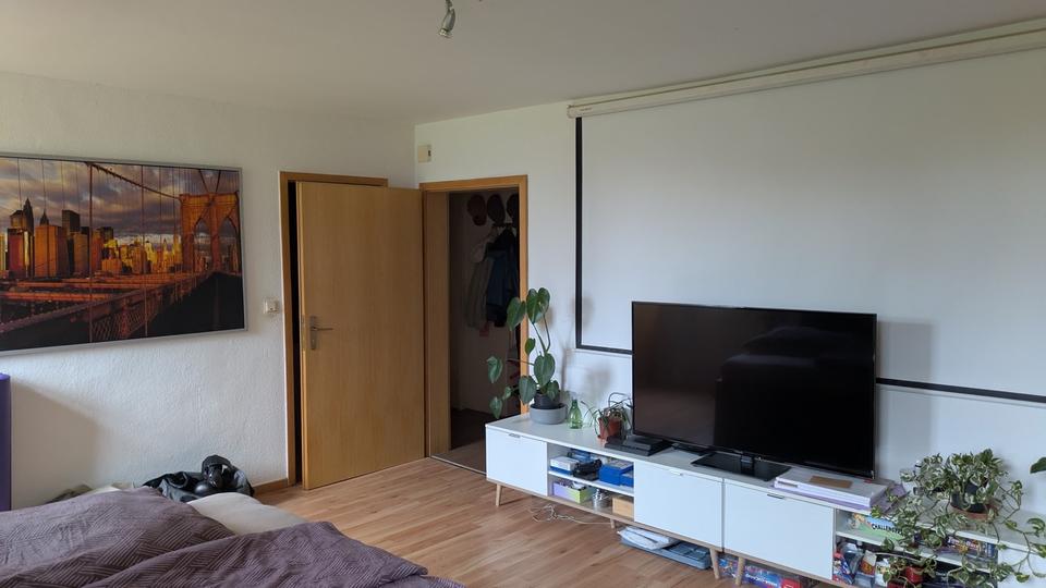 Erdgeschoßwohnung Wunstorf - 1 Zimmer, 42 m&sup2;, 310&euro; | Angebot:26049267