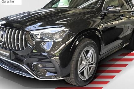 Mercedes-Benz GLE 53 AMG 19.547 km 93.950 &euro; Garbsen 30827