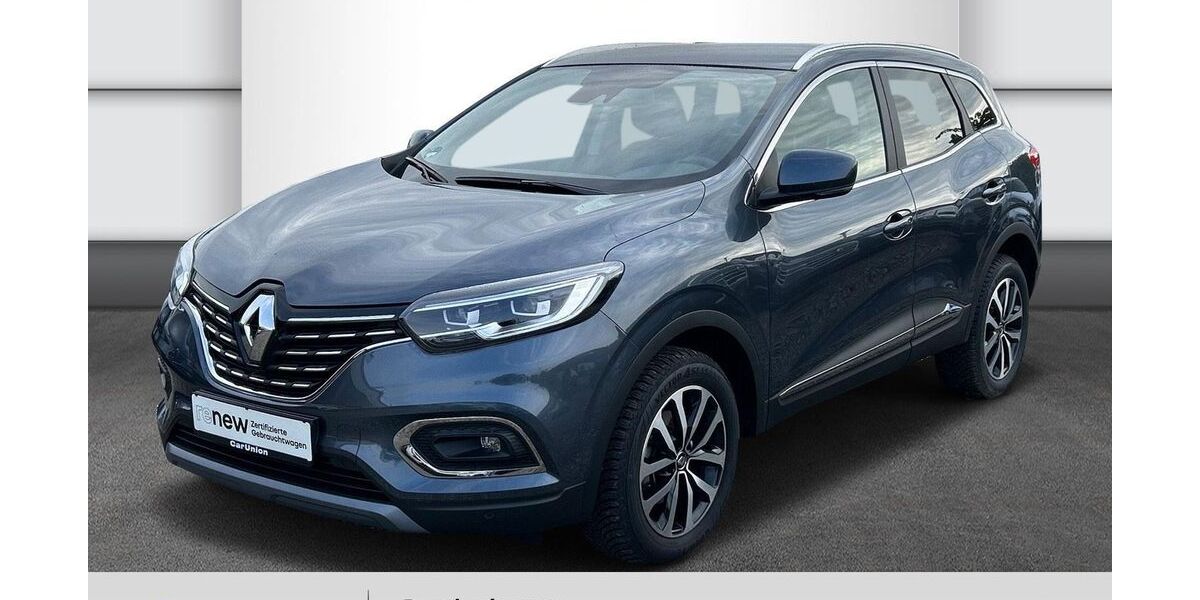 Renault Kadjar 25.158 km 22.775 &euro; Hannover 30519