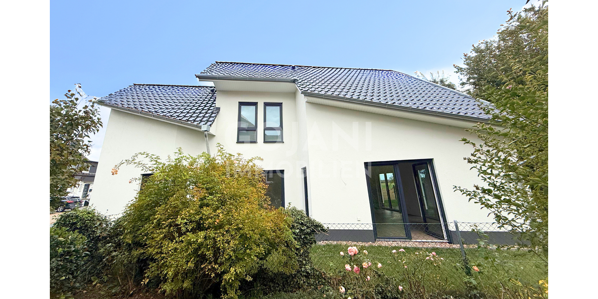 Einfamilienhaus Barsinghausen - 4 Zimmer, 167 m&sup2;, 549.000&euro; | Angebot:25088340