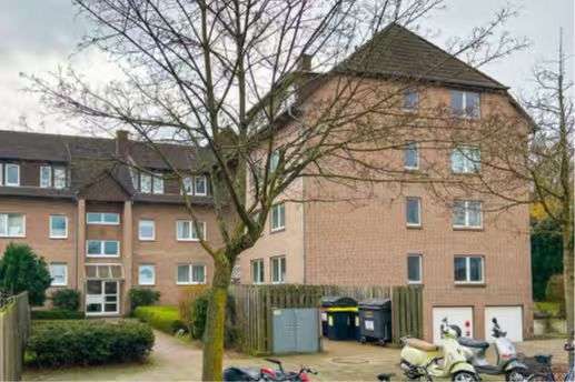 Etagenwohnung Hannover Linden-Limmer - 3 Zimmer, 78 m&sup2;, 850&euro; | Angebot:26627272