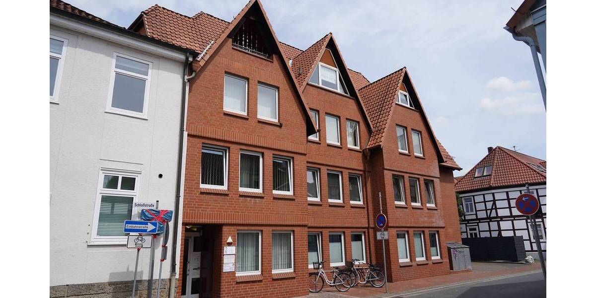 Gewerbeobjekt Burgdorf - 1.232&euro; | Angebot:25682280
