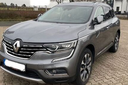 Renault Koleos 145.000 km 16.600 &euro; Hannover 30519