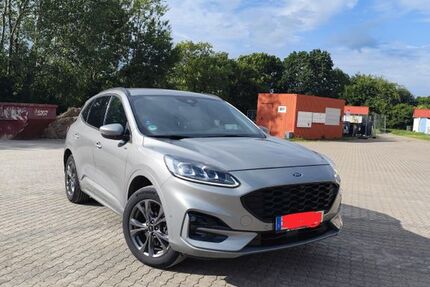 Ford Kuga 263.000 km 10.900 &euro; Ronnenberg 30952
