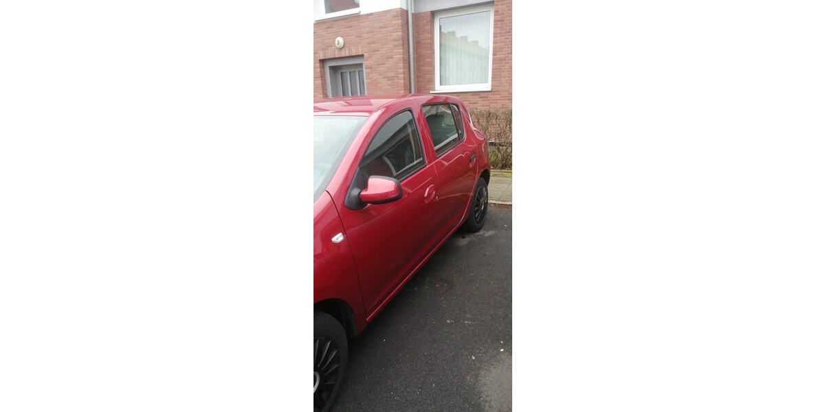 Dacia Sandero 185.685 km 6.000 &euro; Hannover 30159