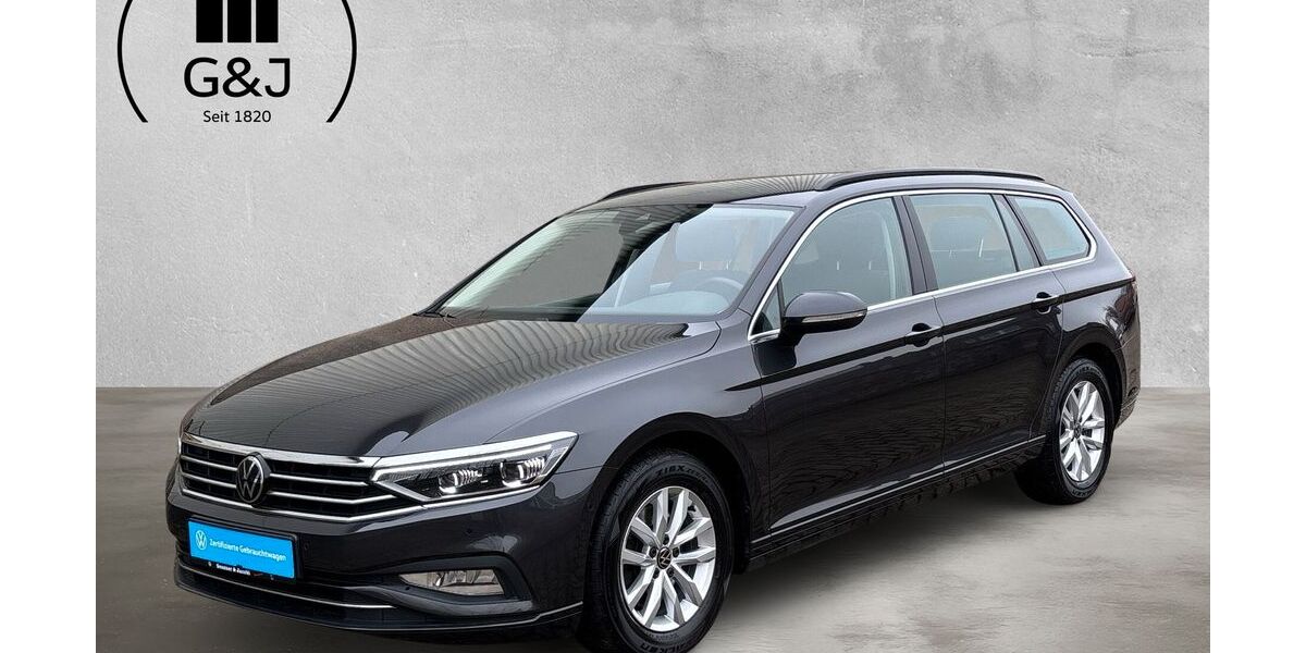 VW Passat Variant 127.990 km 22.550 &euro; Hannover 30449