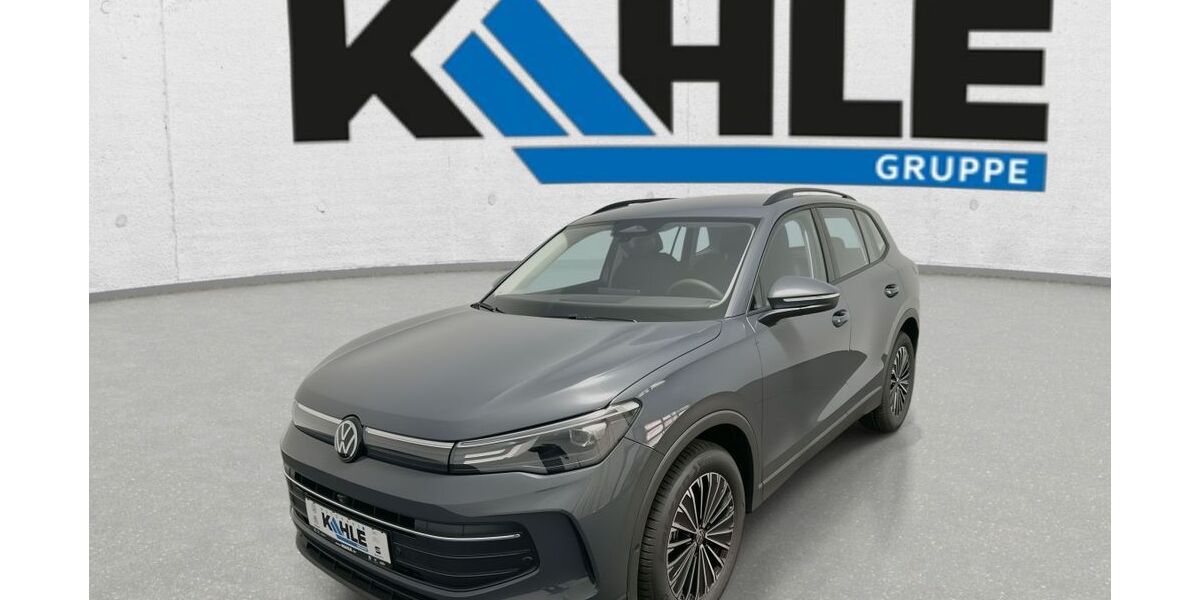 VW Tiguan 5.000 km 38.990 &euro; Wunstorf 31515