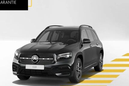 Mercedes-Benz GLB 200 18.662 km 43.779 &euro; Garbsen 30827
