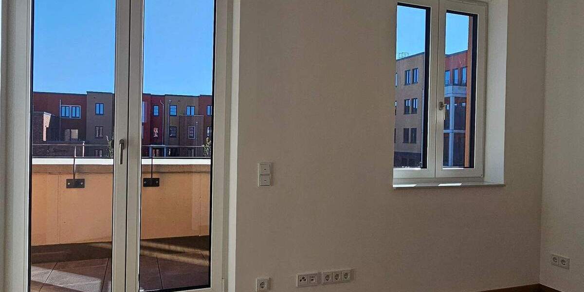 Mehrfamilienhaus, Wohnhaus Hannover Bemerode - 5 Zimmer, 131 m&sup2;, 1.850&euro; | Angebot:25731227