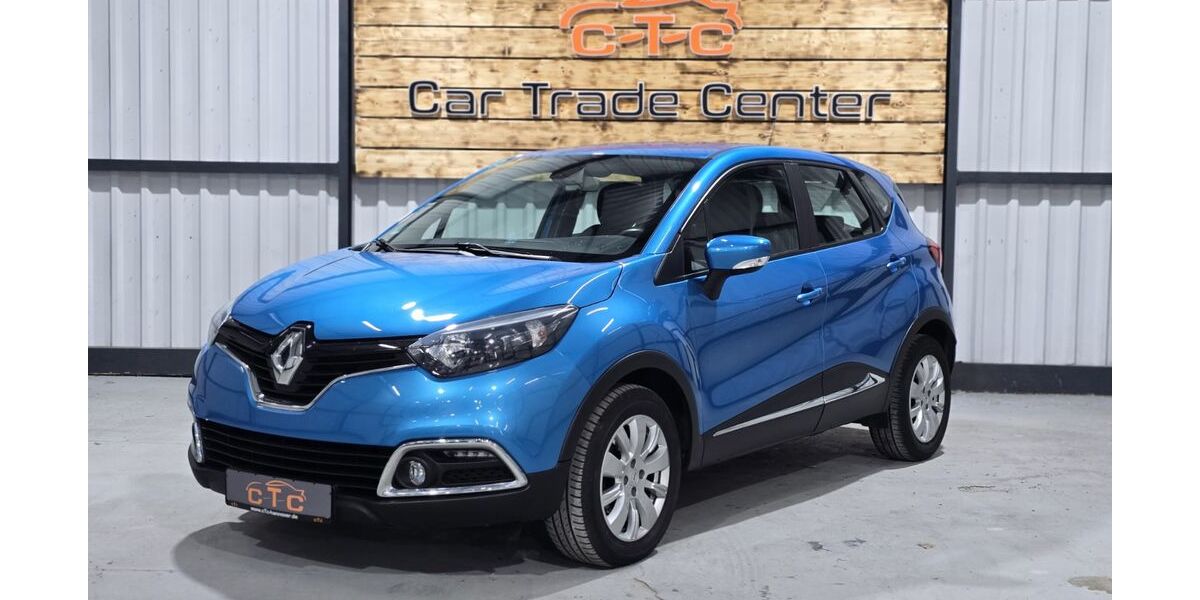 Renault Captur 96.500 km 8.950 &euro; Hannover 30453