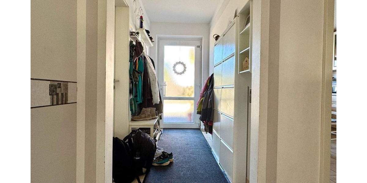 Doppelhaushälfte Wunstorf Großenheidorn - 5 Zimmer, 110 m&sup2;, 438.000&euro; | Angebot:25746320