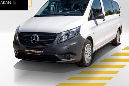 Mercedes-Benz Vito 92.393 km 31.890 &euro; Garbsen 30827
