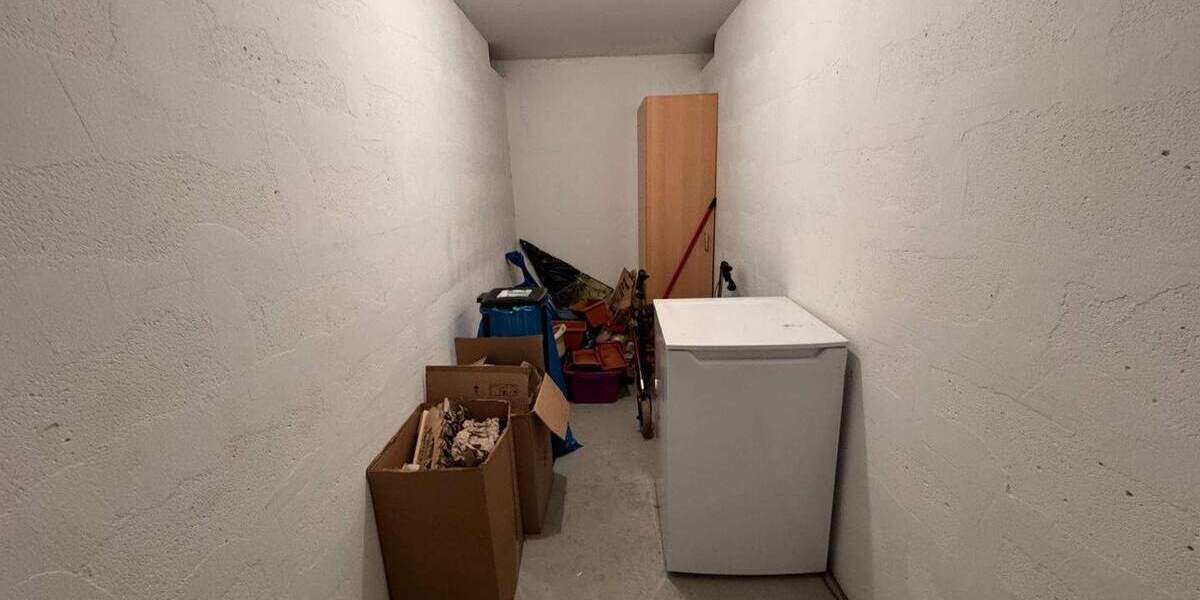 Etagenwohnung Lehrte Hämelerwald - 2 Zimmer, 43 m&sup2;, 129.999&euro; | Angebot:25686434