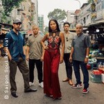 Saigon Soul Revival