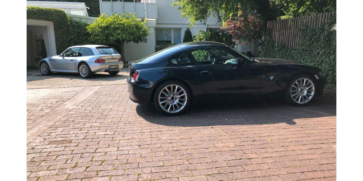 BMW Z4 84.000 km 20.450 &euro; Hannover 30455