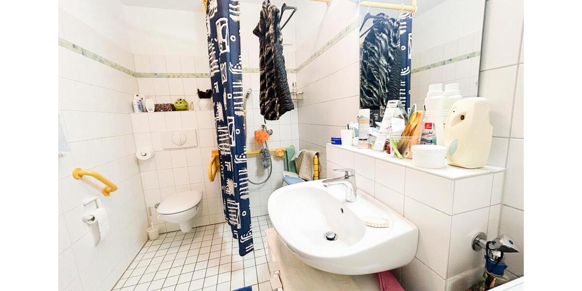 Etagenwohnung Sehnde - 2 Zimmer, 76 m&sup2;, 750&euro; | Angebot:25922698
