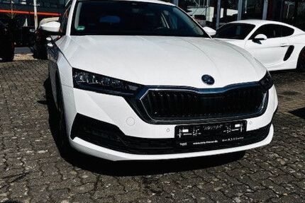 Skoda Octavia 66.000 km 22.900 &euro; Hannover-Altwarmbüchen 30916
