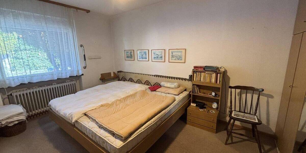 Reihenmittelhaus Garbsen Auf der Horst - 5 Zimmer, 104 m&sup2;, 269.000&euro; | Angebot:26617033