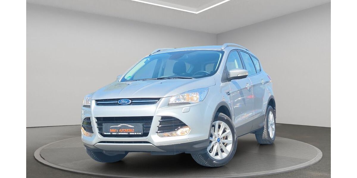 Ford Kuga 89.000 km 11.000 &euro; Neustadt 31535
