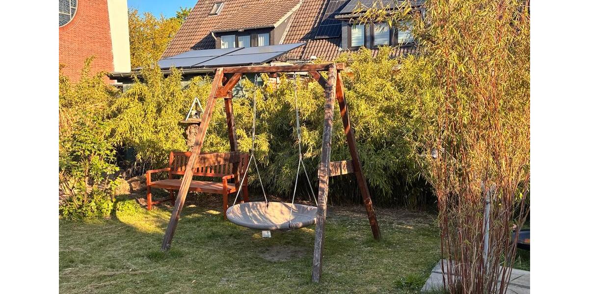 Doppelhaushälfte Hannover Döhren-Wülfel - 4.5 Zimmer, 115 m&sup2;, 480.000&euro; | Angebot:26511970