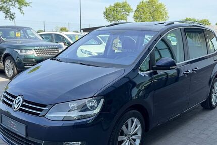 VW Sharan 173.073 km 14.950 &euro; Barsinghausen ( bei Hannover ) 30890