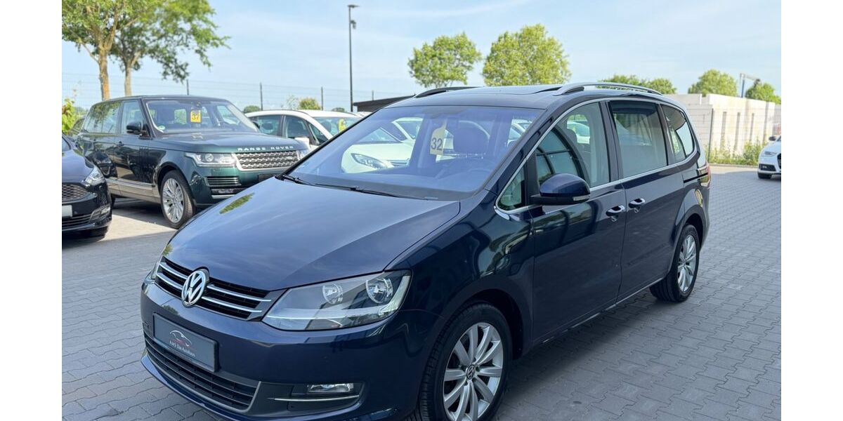 VW Sharan 173.073 km 14.950 &euro; Barsinghausen ( bei Hannover ) 30890