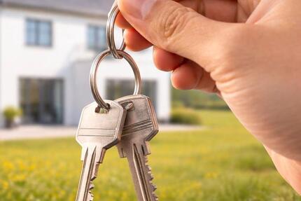 Wohnung Lehrte - 3 Zimmer, 76 m&sup2;, 850&euro; | Angebot:25519828