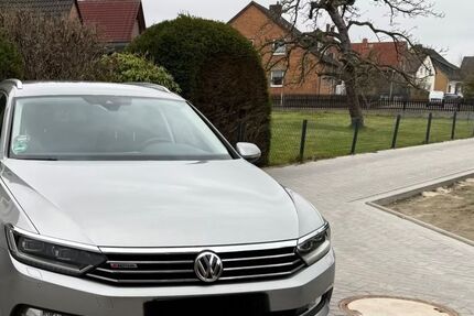VW Passat Variant 190.000 km 18.000 &euro; Barsinghausen 30890