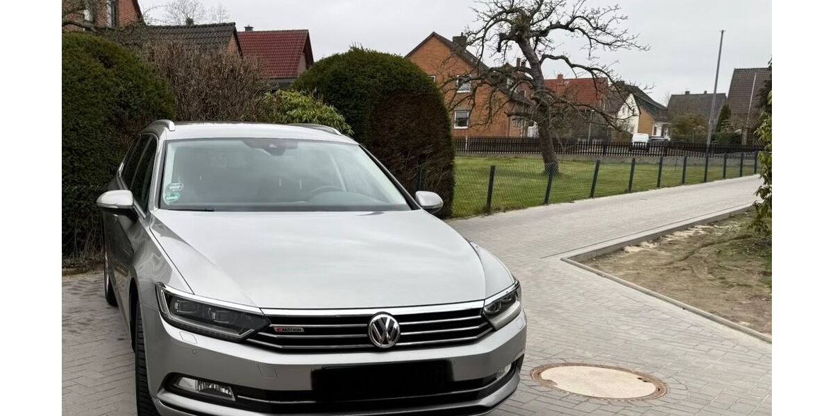 VW Passat Variant 190.000 km 18.000 &euro; Barsinghausen 30890