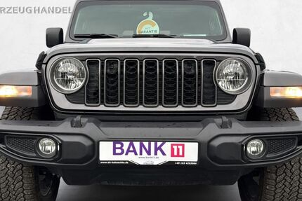Jeep Gladiator 4.500 km 56.990 &euro; Isernhagen 30916